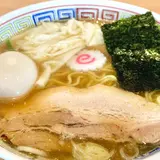煮干らぁめん 有頂天