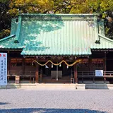 焼津神社