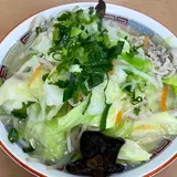まるいし食堂