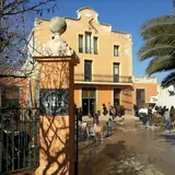 La Masia Can Portell