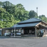 道の駅　空の夢もみの木パーク