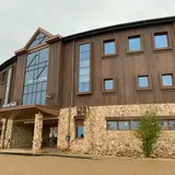 モンベル アウトドアオアシス石鎚店