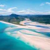 ハミルトン島