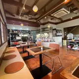 ごちそうカフェ うかたま