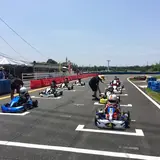 福岡キッズカートアカデミー