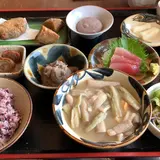 カフェレストラン 長楽