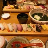 豊洲場外食堂 魚金