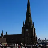 ブルリングの聖マーチン教会