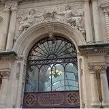 Great Western Arcade
