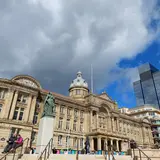 Victoria Square, Birmingham