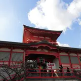 東光寺（門戸厄神）