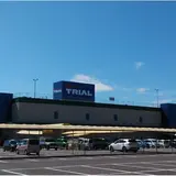 メガセンタートライアル石下店