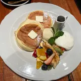 BARISAI CAFE(バリサイカフェ)