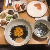 慶州チャンモニムミヨックッ(南大門)/キョンジュチャンモニムミヨックッ/경주장모님미역국(남대문)