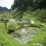 あらさわふる里公園