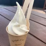 ハンバーガーショップ safsaf