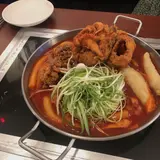 モッシドンナ 三清洞本店/モッシドンナ サムチョンドンポンジョム/먹쉬돈나 삼청동본점