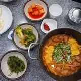 パダ食堂/パダシッタン/바다식당