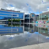シンフォニー・ホール