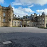 Palace of Holyroodhouse