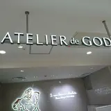 ATELIER de GODIVA 西武池袋本店