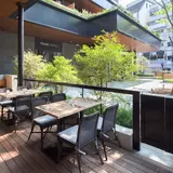 トランクキッチン (TRUNKKITCHEN）