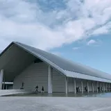 佐川美術館