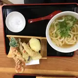 白糸うどんやすじ