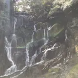 白糸の滝