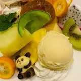 千疋屋 アトレ上野