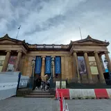 スコットランド国立美術館
