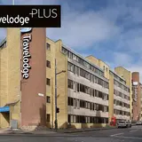 Travelodge Edinburgh Central