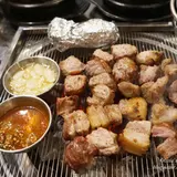 ユッチュブルプムダ/육즙을품다