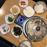 ケミチッ 鐘路店/ケミチッ チョンノジョム/개미집 종로점