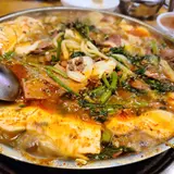 テウプデチゲ／대우부대찌개