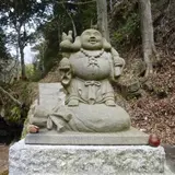 河津七滝七福神巡り