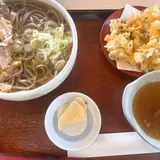 そば処かつら