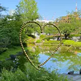 毛利庭園