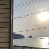 ゲストハウス しらいし