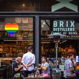 Brix Distillers