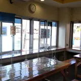 漁協食堂