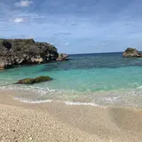 四畳半ビーチ