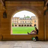The Quadrangle