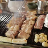 クムテジ食堂/クムテジシッタン/금돼지식당
