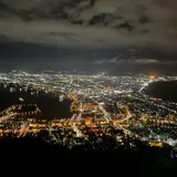 函館山