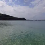 ナンタ浜