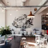 Toby's Estate Coffee Roasters