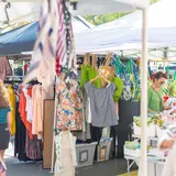 Glebe Markets
