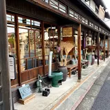 猪原金物店