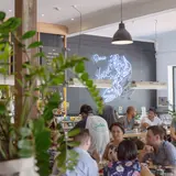 Deus Cafe